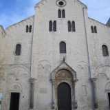 L�ultima tappa del nostro viaggio tocca la Basilica di San Nicola